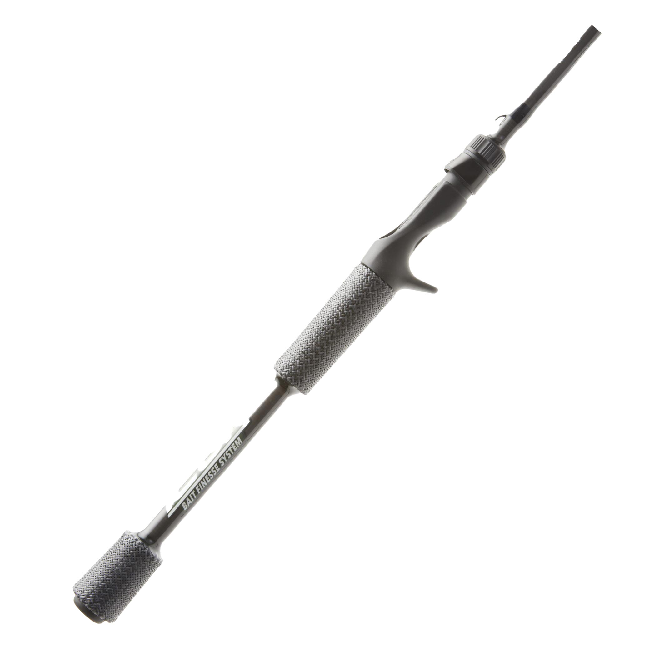 Micro UL BFS Baitcasting Glass Rod Solid Tip – BFS Tackle Direct