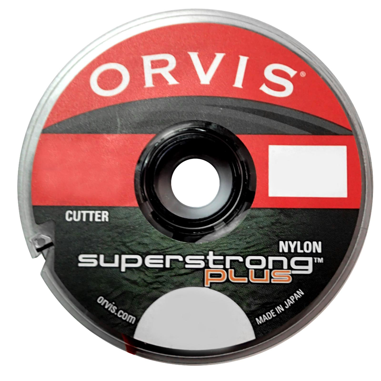 Orvis SuperStrong Plus Tippet 4X