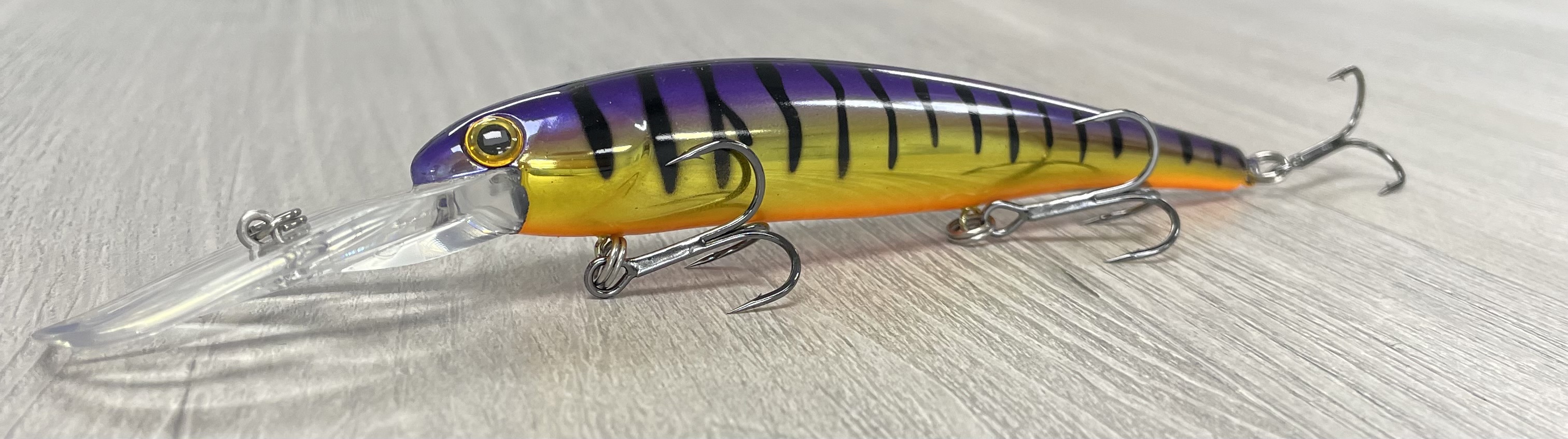 Bandit Walleye Fishing Baits, Lures & Flies for sale