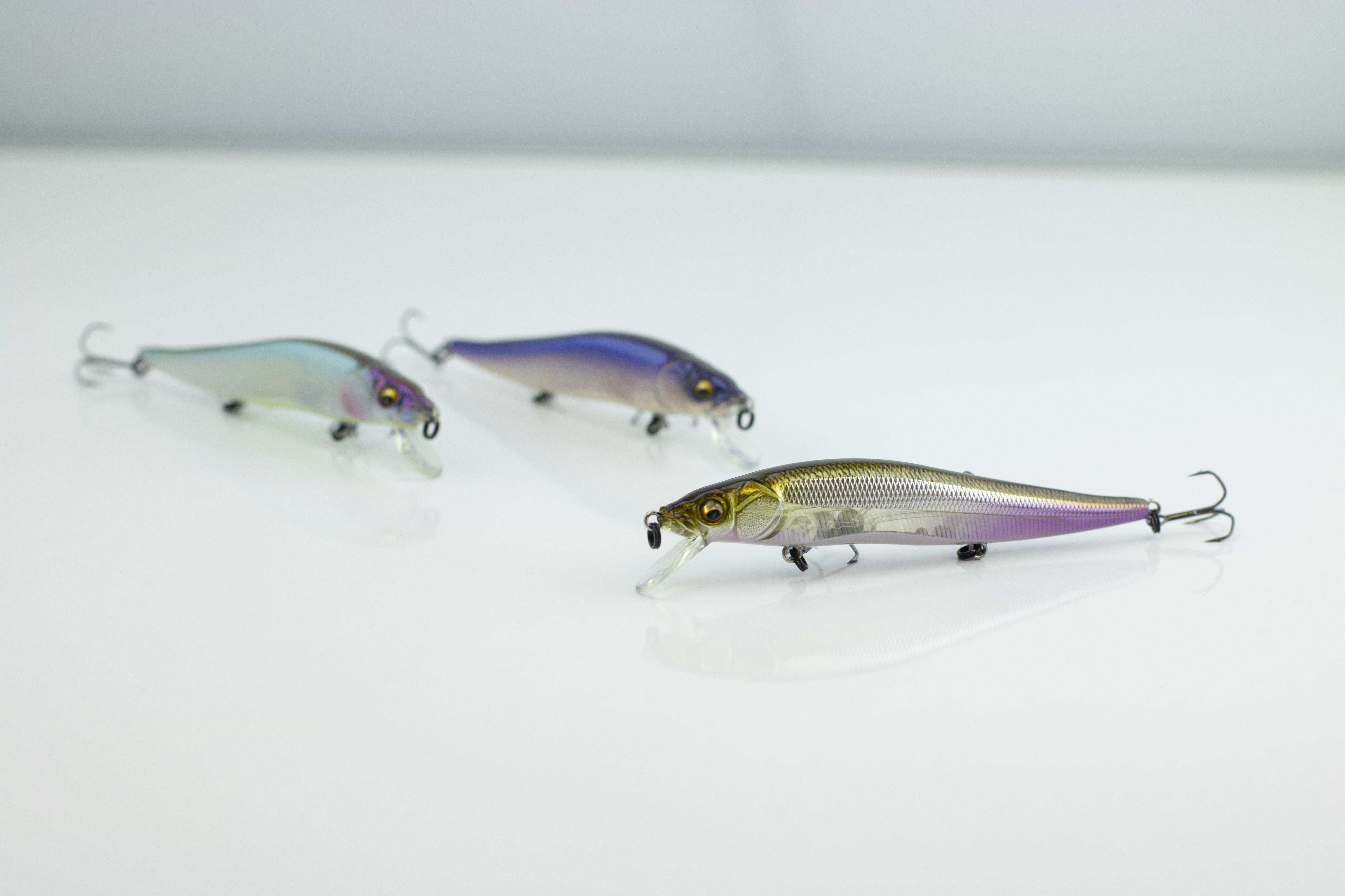 The 8 Best Spring Fishing Lures - FishUSA