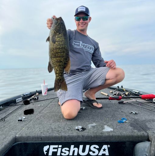 6 Summer Fishing Apparel Tips