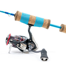 13 fishing reel anchor The 13 Fishing Reel Anchor wrap band is used to hold an ice reel to an ice rod 13 Fishing Ice Reel Anchor