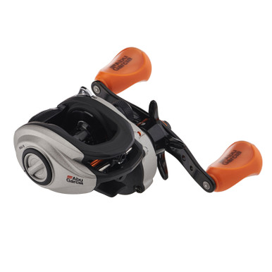 Abu Garcia Max STX Low-Profile Casting Reel | FishUSA