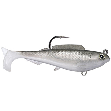 Z-Man HerculeZ Pre-Rigged Swimbait