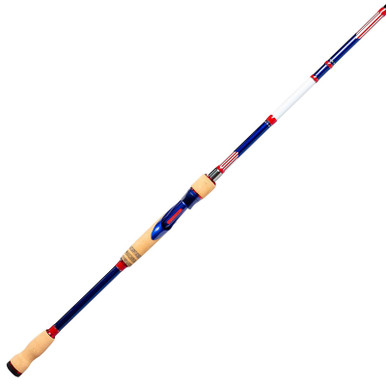 Compact Fishing Pole - America's Favorite Compact Fishing Pole