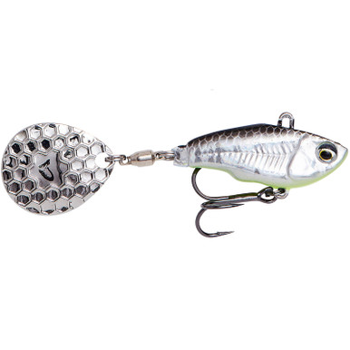 Savage Gear Fat Tail Spin 6,5cm, 16g Sinking