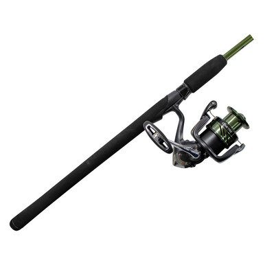 custom built st.croix rod Croix Ice Model:FSP-701M-100Ha anglers can easily adjust Fishing Knots | Barrio #fishingrod
