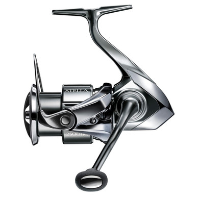 Shimano Stella FK Spinning Reel