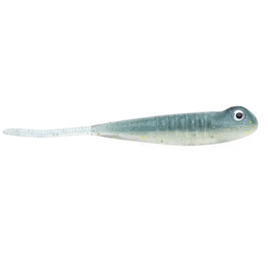 NetBait The Drifter Minnow BaitFuel Infused Soft Bait