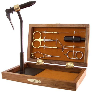 Terra Royal Coachman Fly Tying Tool Kit