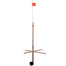 Heritage Tackle Ice Bear Heavy Duty Tip-Up