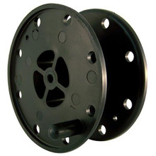 Heritage Tackle Replacement Plastic Tip-Up Spool