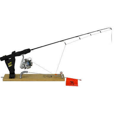 HT Enterprises Ice Rigger