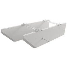 Amish Outfitters Plastic Planer Boards