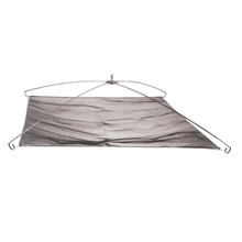best fishing net for minnows Eagle Claw Minnow Dip Net, Floating, White Accessories smaller mackerel or sardines Yeahmart Fishing Net Minnow Nets