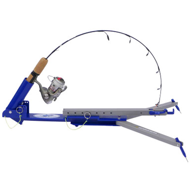 double hook fishing leaders Leader Packs 5-Pack Model:7.5:1 Raptor Casting Fishing Reel This rig features barrel