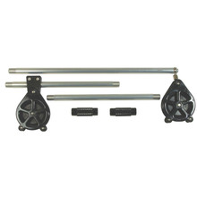 Big Jon Sectional Boom Assembly