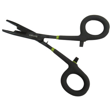 Orvis Scissor Forceps