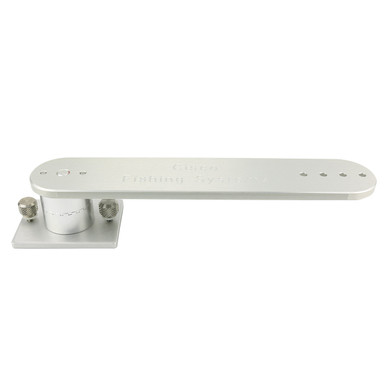 Cisco Handline Reel Mount on Track Mount