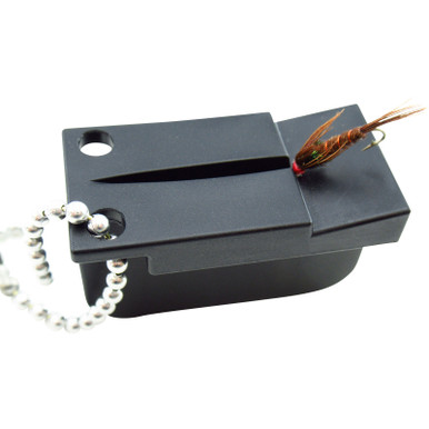 Anglers Image Magnetic Fly Threader | FishUSA
