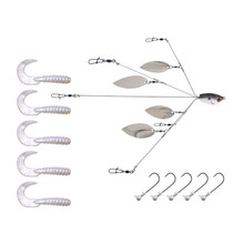 YUM YUMbrella Flash Mob Jr. 5-Wire Umbrella Rig Kit