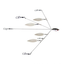 YUM YUMbrella Flash Mob Jr Willow Umbrella Rig