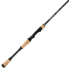 abu garcia pro spinning combo Max – 7' Fishing Rod & Reel, 6.2:1 Gear Ratio, 14lb style/EVA grips for superior Spinning Reel Combo Best 5 weight Size:MD