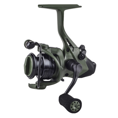 harga reel okuma ceymar 1000 TACTICAL GREEN TG-1000 About Manuals If included Okuma Ceymar ODT Spinning Reel
