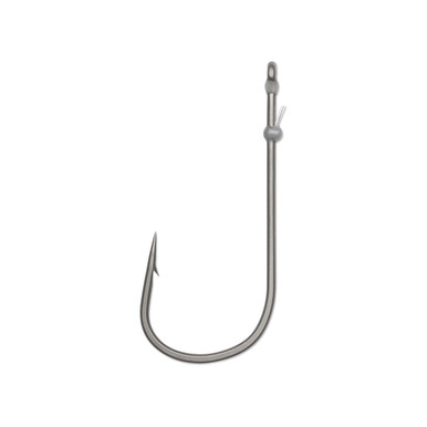 VMC RedLine Series Finesse Neko Hooks - TackleDirect