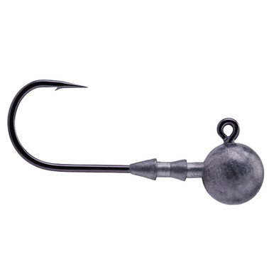 BKK Silent Chaser Round Head Jighead