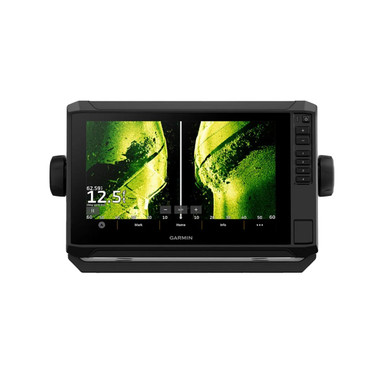 Garmin ECHOMAP UHD2 93sv US Lakes+Rivers - FishUSA