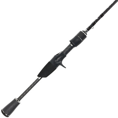 Abu Garcia Zenon BFS Casting Rod