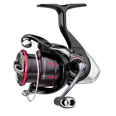 DAIWA - 【ザイオンV 搭載】ダイワ 21 フエゴ FUEGO CS LT2000S