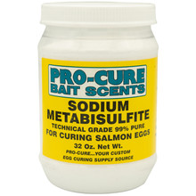 Pro-Cure Metabisulfite