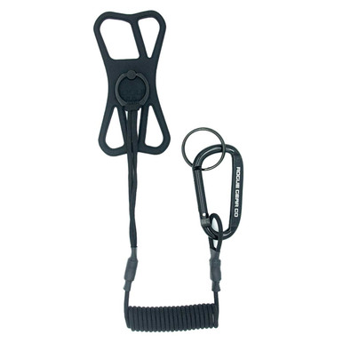  The Ally Stand Up Assist & Drag Strap : Sports & Outdoors