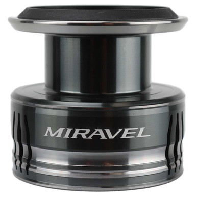 Shimano Miravel Spare Spool