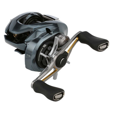 Shimano Aldebaran BFS Baitcasting Reel | FishUSA