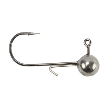 Slider Fishing Ball Head Jig Head