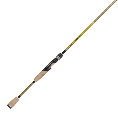 BnM Fishing Buck's Gold Jig Pole
