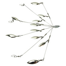 Hog Farmer Baits MOP Umbrella Rig