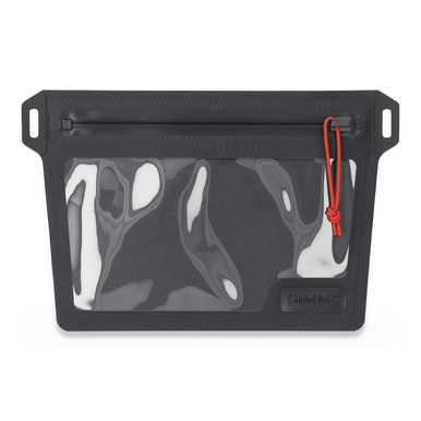 Simms Dry Creek Tech Pouch | FishUSA