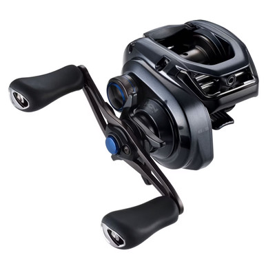 Madkatz Xalt 6550 Baitcast Reel