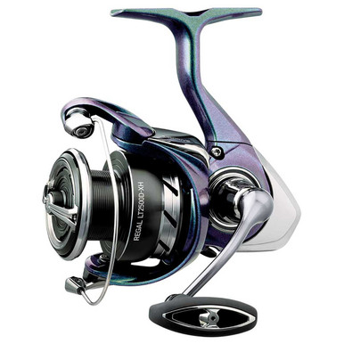 Amazon.com : Daiwa Iso LB Reel, 22 Tournament, ISO 2500XH