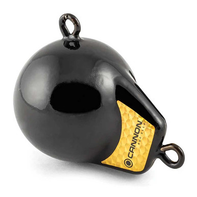 Pesce Cannone 10lb Flash Per Downrigger – Esca Lampeggiante Per Pesca A Traina