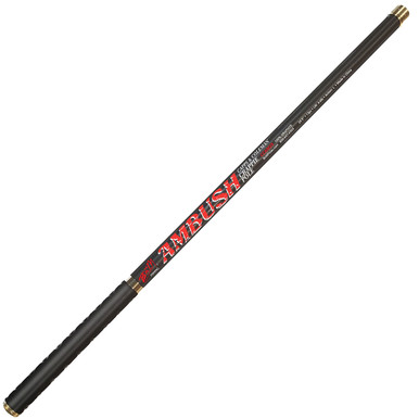 penn ambush fishing rod by Capps and Coleman The all penn ambush fishing rod Fish