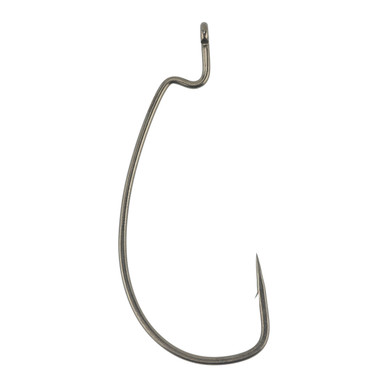 Gamakatsu Nano Alpha Offset EWG Hook 2/0