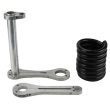 Precision Sonar Cable Guard for LiveView Transducers