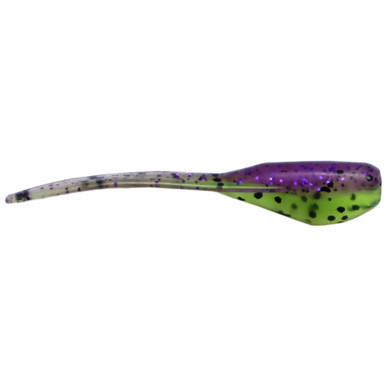 Cast Cray Crap Slap Leechers | FishUSA