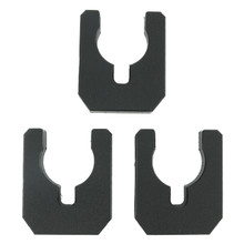 Fin Gear Live Scan Pole Cord Holders