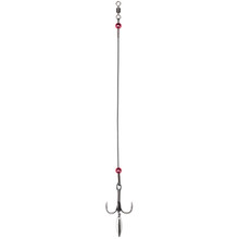 VMC Bladed Predator Rig Single Wire Harness